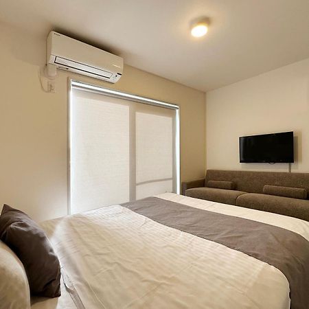 Bhotel Yutori - Simple 1Br Apartment In Onomichi For 3 Ppl Buitenkant foto
