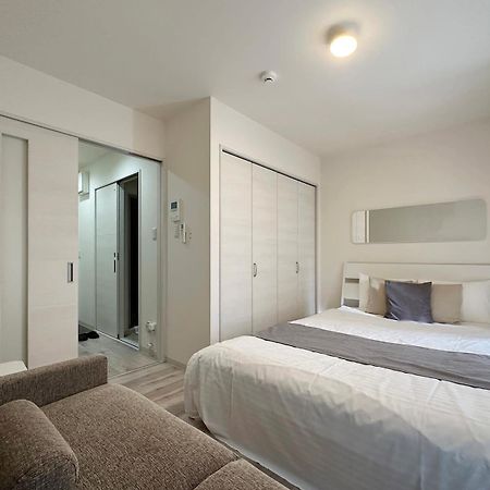 Bhotel Yutori - Simple 1Br Apartment In Onomichi For 3 Ppl Buitenkant foto