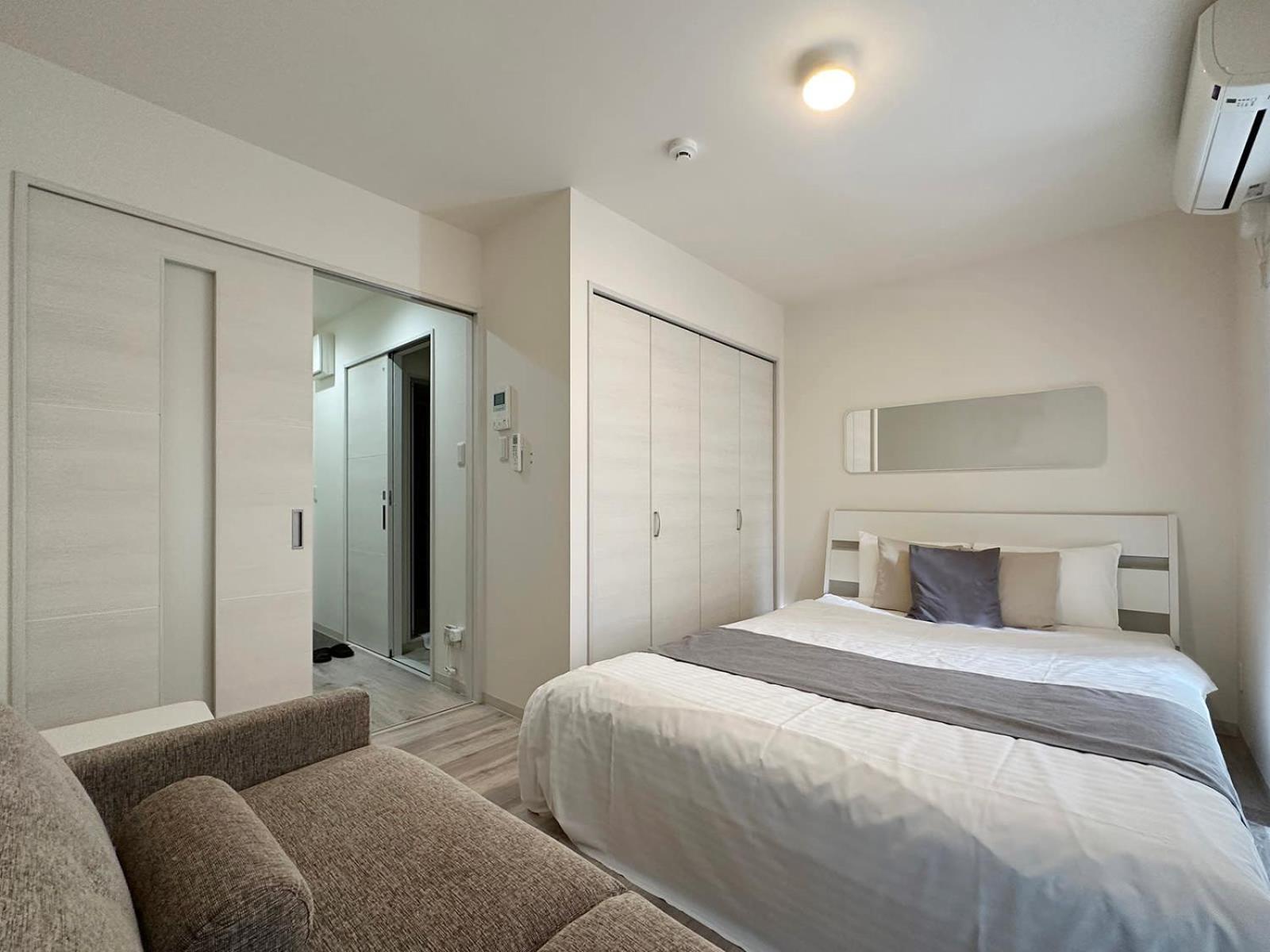 Bhotel Yutori - Simple 1Br Apartment In Onomichi For 3 Ppl Buitenkant foto