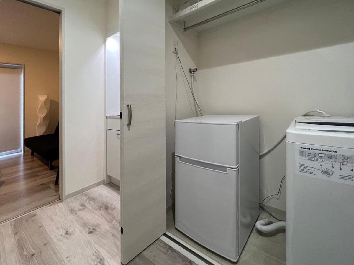 Bhotel Yutori - Simple 1Br Apartment In Onomichi For 3 Ppl Buitenkant foto