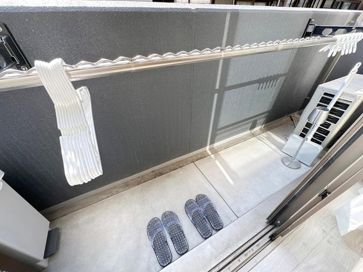 Bhotel Yutori - Simple 1Br Apartment In Onomichi For 3 Ppl Buitenkant foto