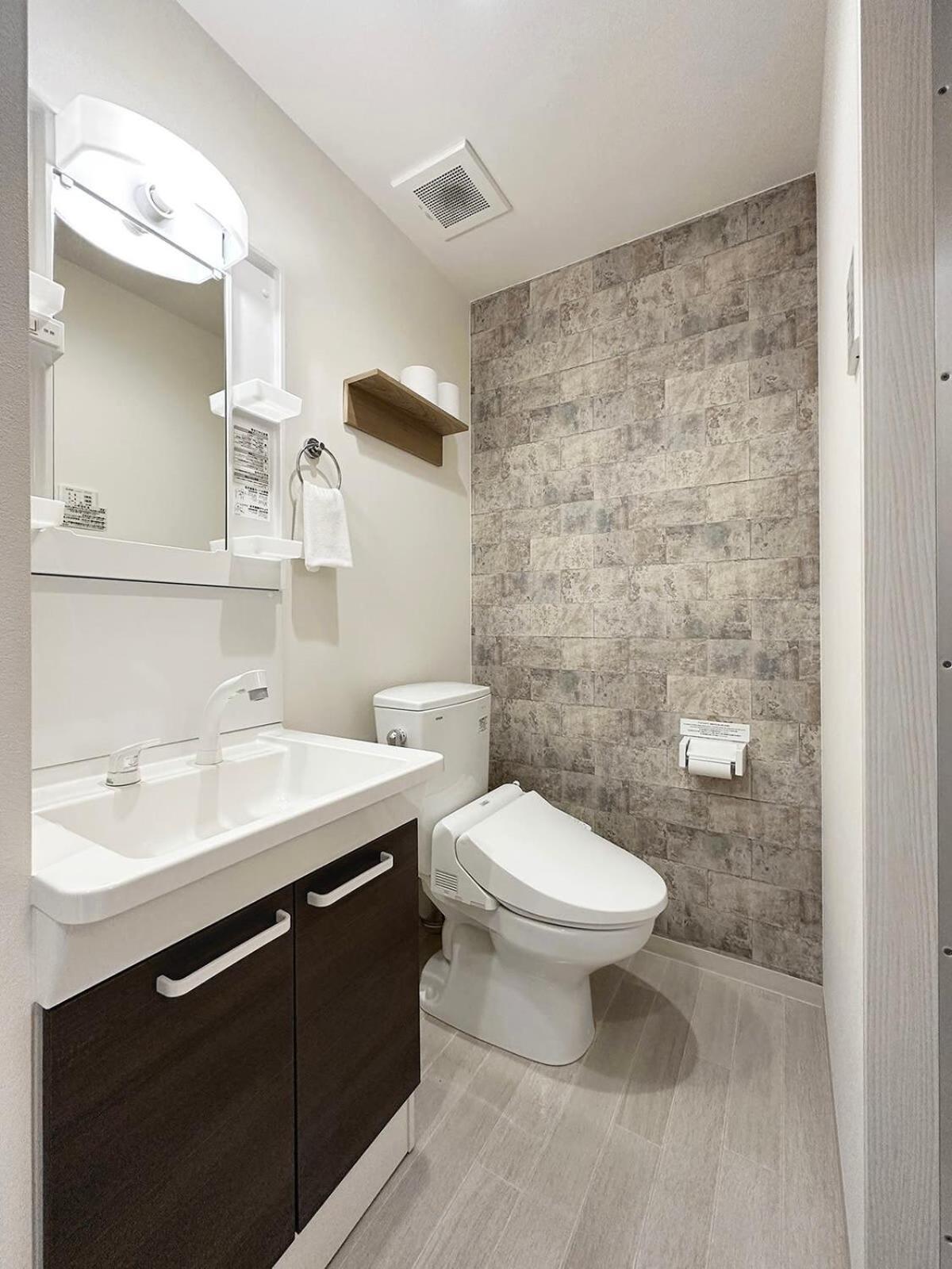 Bhotel Yutori - Simple 1Br Apartment In Onomichi For 3 Ppl Buitenkant foto